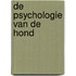 De psychologie van de hond