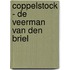 Coppelstock - De veerman van Den Briel
