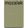 Mozaïek door P.H.G. Kooijman