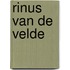 Rinus Van de Velde