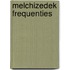 Melchizedek Frequenties