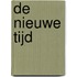 De nieuwe tijd