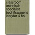 Classroom Technisch Specialist Bedrijfswagens leerjaar 4 BOL