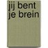 Jij bent je brein