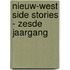 Nieuw-West Side Stories - zesde jaargang