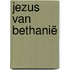 Jezus van Bethanië