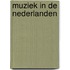 Muziek in de Nederlanden