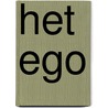 het ego door Hans van der Kam