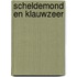 Scheldemond en klauwzeer