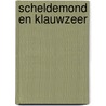 Scheldemond en klauwzeer door Will van Broekhoven