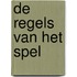 De regels van het spel