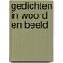 Gedichten in woord en beeld