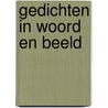 Gedichten in woord en beeld door Billy Havermans