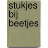 Stukjes bij beetjes by Willem Jan Frijling