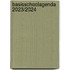 Basisschoolagenda 2023/2024