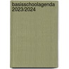 Basisschoolagenda 2023/2024 door Mj Ruissen