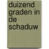 Duizend graden in de schaduw