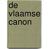 De Vlaamse canon door Stijn Van der Stockt