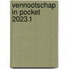 Vennootschap in pocket 2023.1 by Roger Tiest