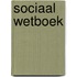 Sociaal wetboek