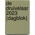 De Druivelaar 2023 (Dagblok)