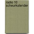 Radio 10 scheurkalender