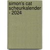 Simon's Cat scheurkalender - 2024 door Interstat