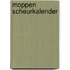 Moppen scheurkalender