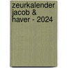 Zeurkalender Jacob & Haver - 2024 by Jacob