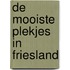 De mooiste plekjes in Friesland