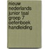 Taal groep 7