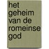 Het geheim van de Romeinse God
