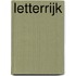 Letterrijk