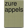 ZURE APPELS door Onbekend
