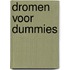 Dromen voor Dummies