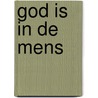 God is in de mens by Mahmut Erciyas