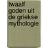 Twaalf goden uit de Griekse mythologie