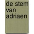 De stem van Adriaen