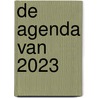 De AGENDA van 2023 door Eg Sneek