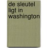 De sleutel ligt in Washington door Ton Jansen