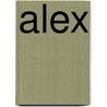 Alex door Yannick Corboz