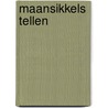 Maansikkels tellen by Tais Teng