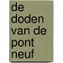 De doden van de Pont Neuf