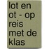op reis met de klas