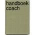 Handboek Coach