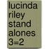 Lucinda Riley Stand Alones 3=2