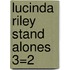 Lucinda Riley Stand Alones 3=2