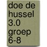 Doe de hussel