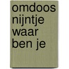 Omdoos nijntje waar ben je by Dick Bruna