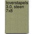 Toverstapels